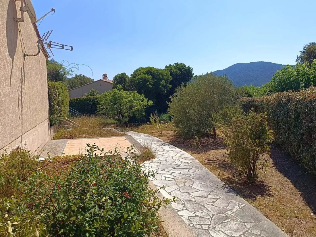 Casa a La Môle, Provenza-Alpi-Costa Azzurra, Francia 4 - 18696091