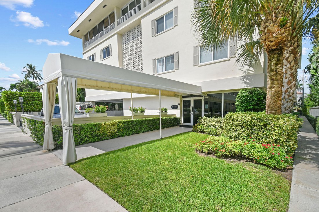 Eigentumswohnung in Palm Beach, Florida, Vereinigte Staaten 2 - 19173287