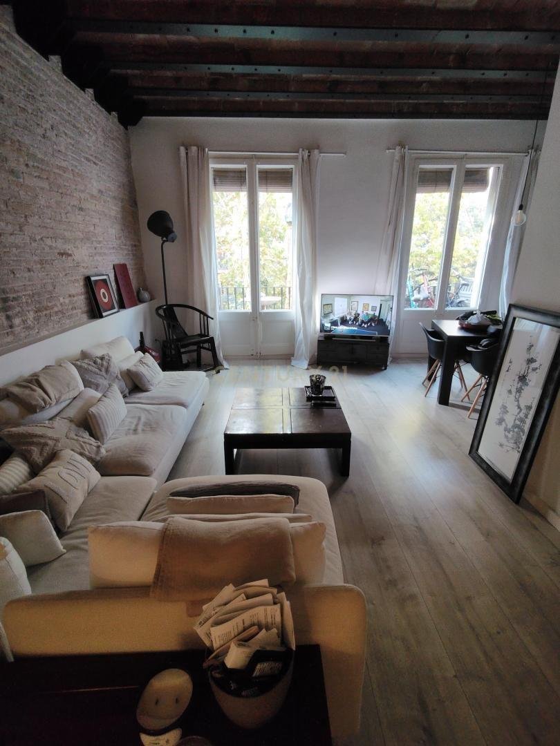 Apartment in Eixample, Barcelona, Spain 1 - 19178394
