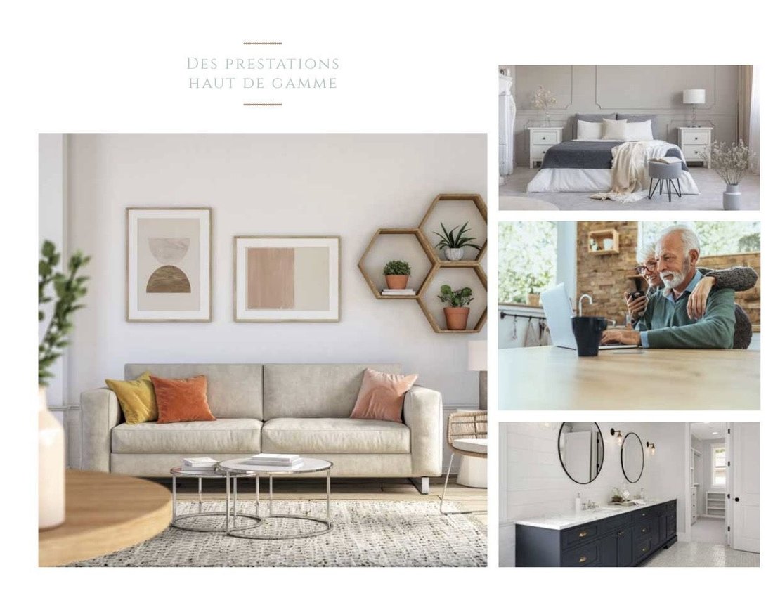 Apartment in Deauville, Normandy, France 5 - 19170359