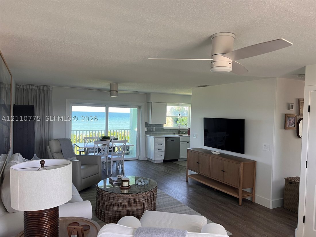 Condominio a Melbourne Beach, Florida, Stati Uniti 2 - 19175552