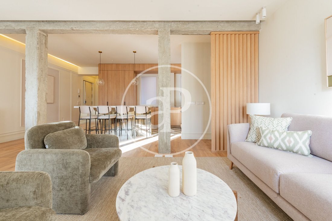 Appartamento a Salamanca, Madrid, Spagna 3 - 19175114