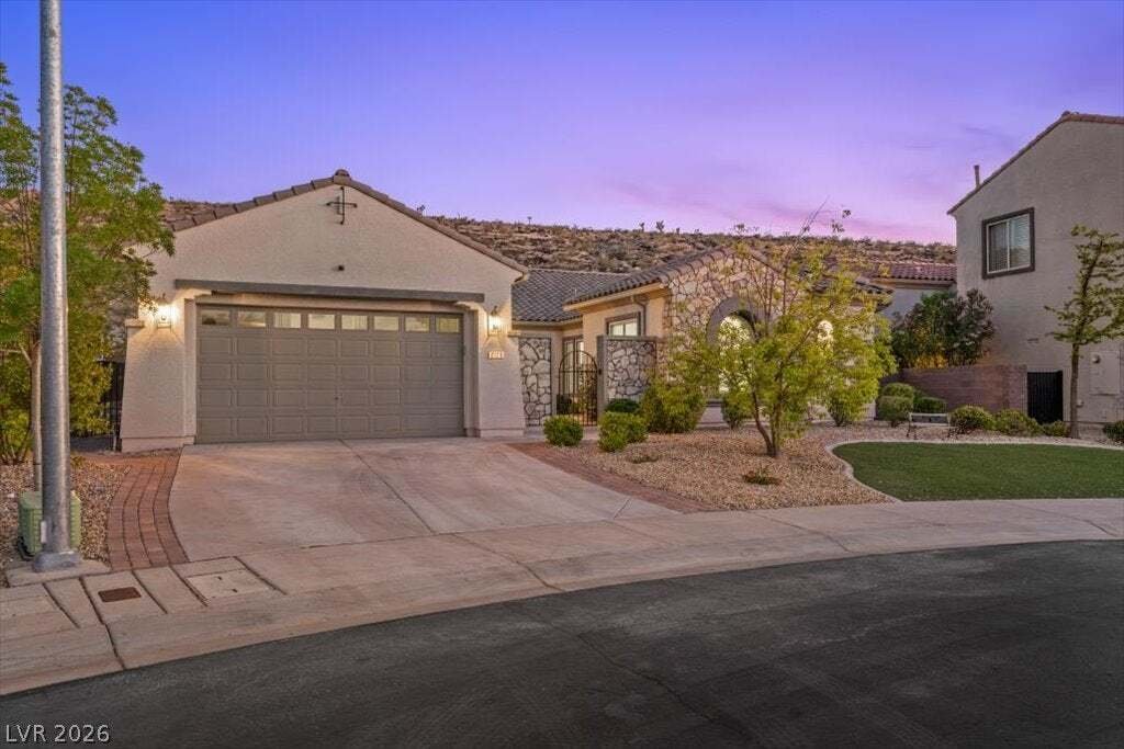 House in Henderson, Nevada, United States 1 - 19171477