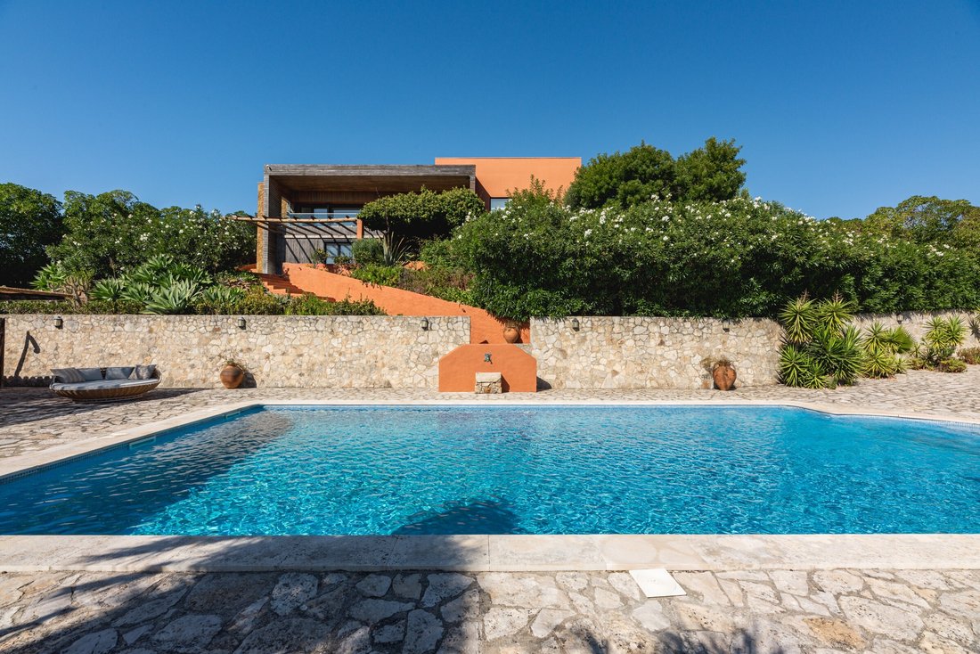 Haus in Alcabideche, Lissabon, Portugal 2 - 19175457