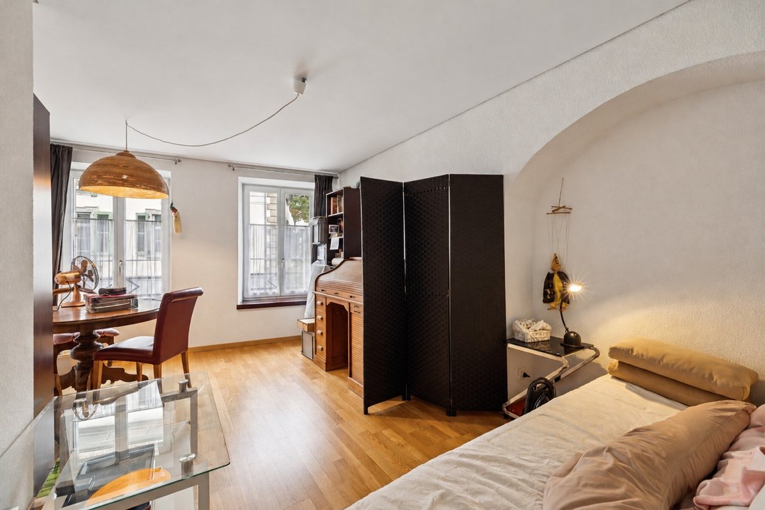 Appartement à Vevey, Vaud, Suisse 5 - 19174510