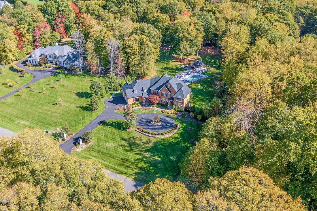House in Leesburg, Virginia, United States 1 - 19177394