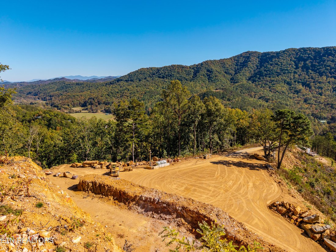 Land in Sevierville, Tennessee, United States 4 - 19176289