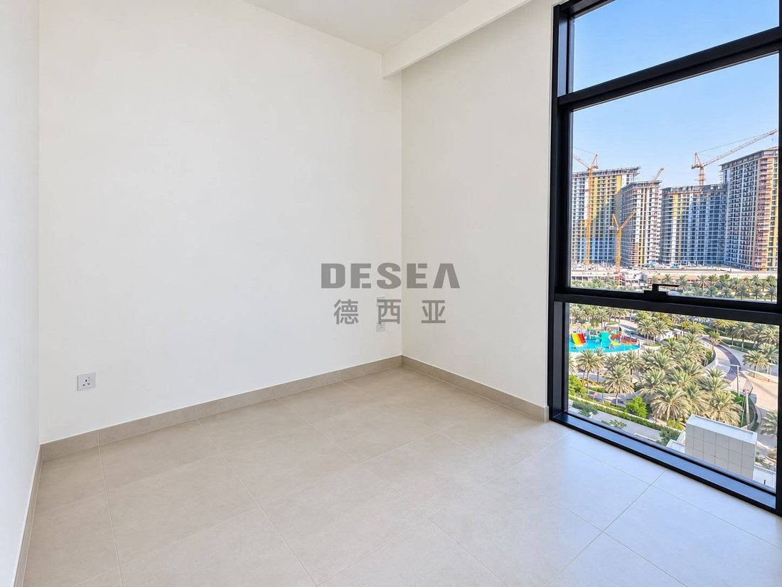 Appartamento a Dubai Hills Estate, Emirato di Dubai, Emirati Arabi Uniti 5 - 19169486