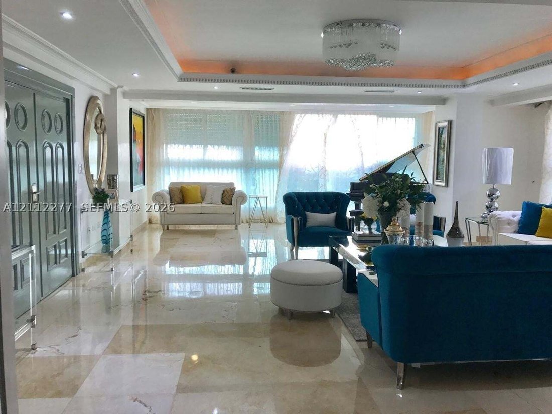 Condominio a Santo Domingo, Distrito Nacional, Repubblica Dominicana 2 - 19174705
