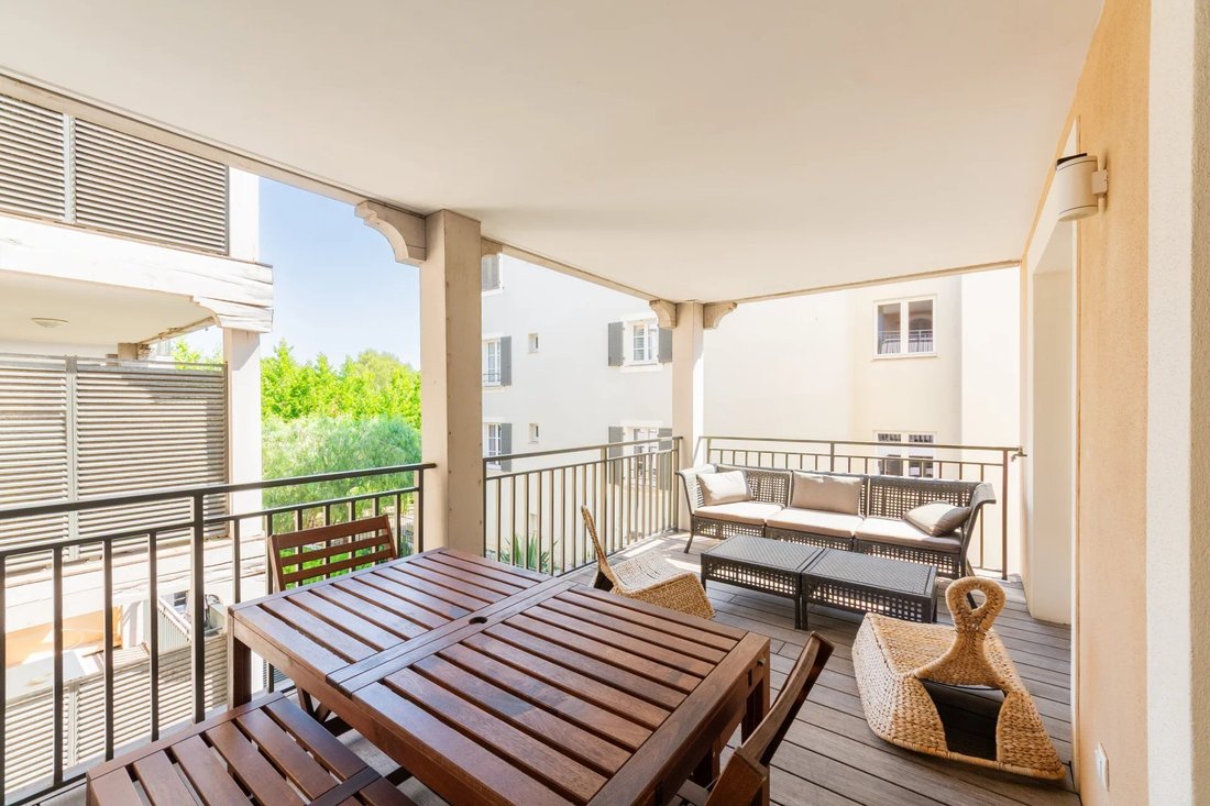 Appartamento a Zone Ouest Urbaine, San Tropez, Francia 4 - 19171201