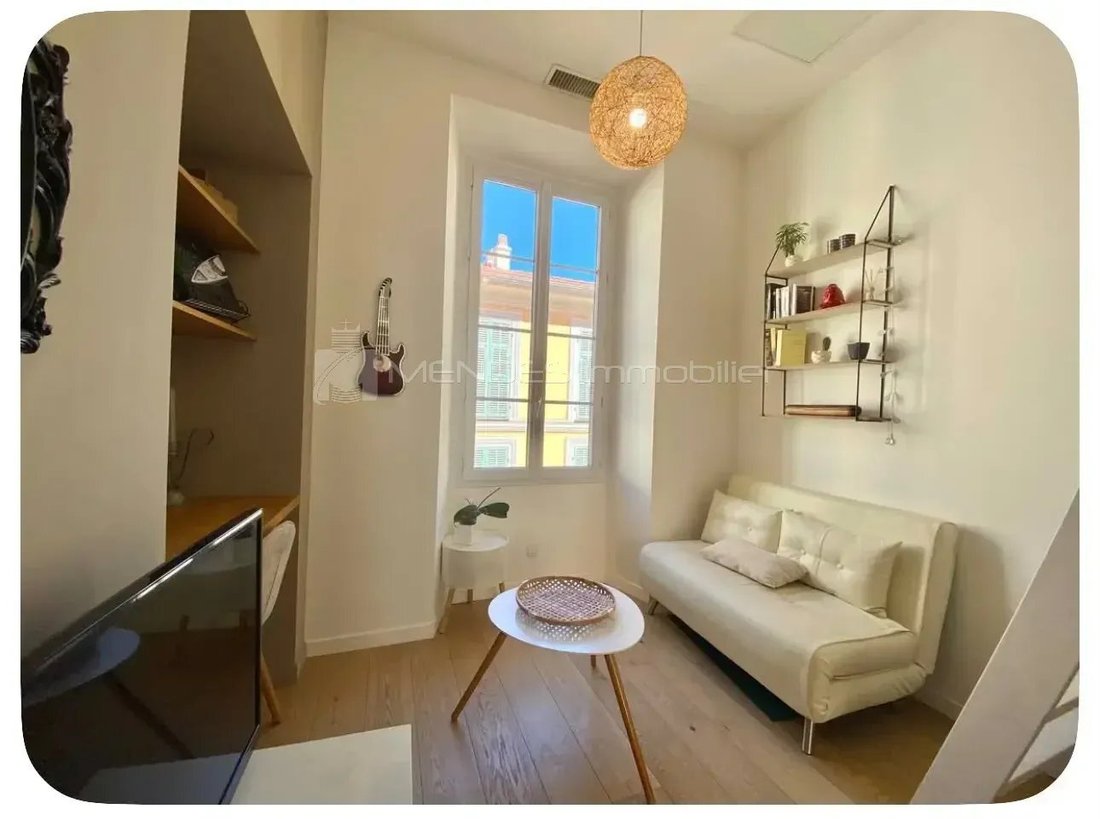 Apartment in French Riviera, Provence-Alpes-Côte d'Azur, France 3 - 19173315