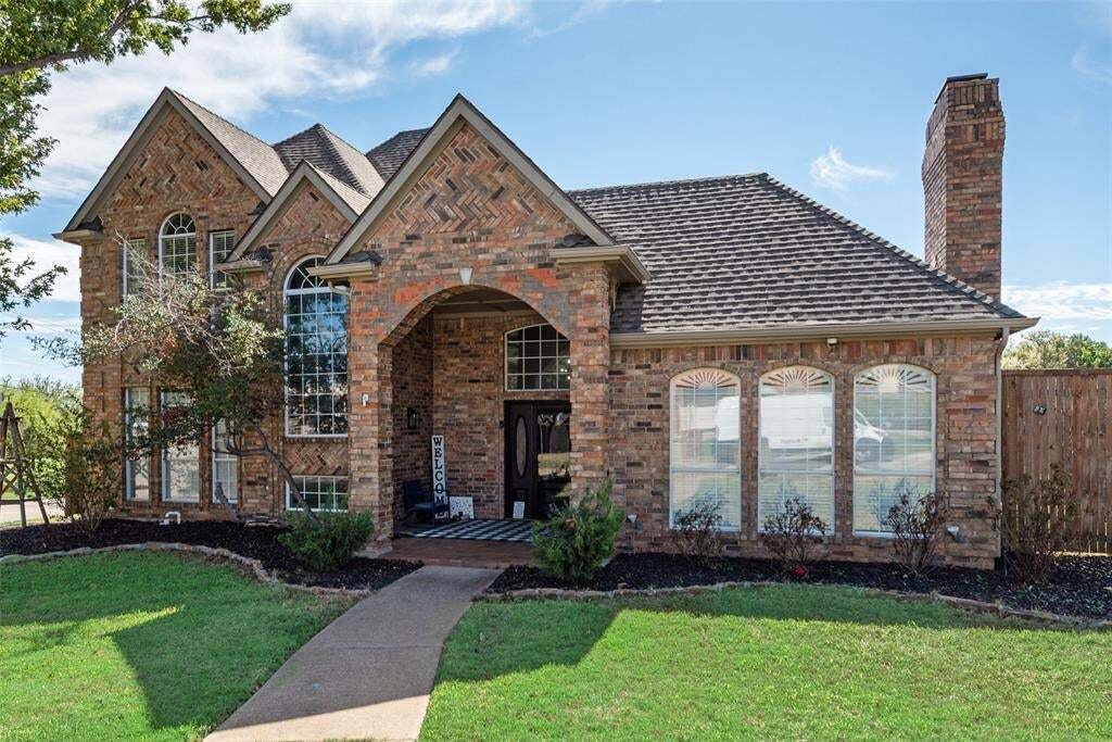 House in Carrollton, Texas, United States 3 - 19172744