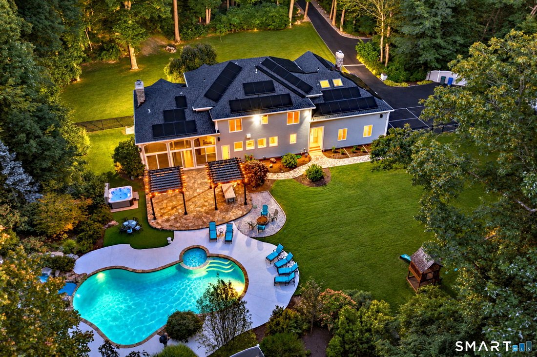 Haus in Trumbull, Connecticut, Vereinigte Staaten 3 - 19169764