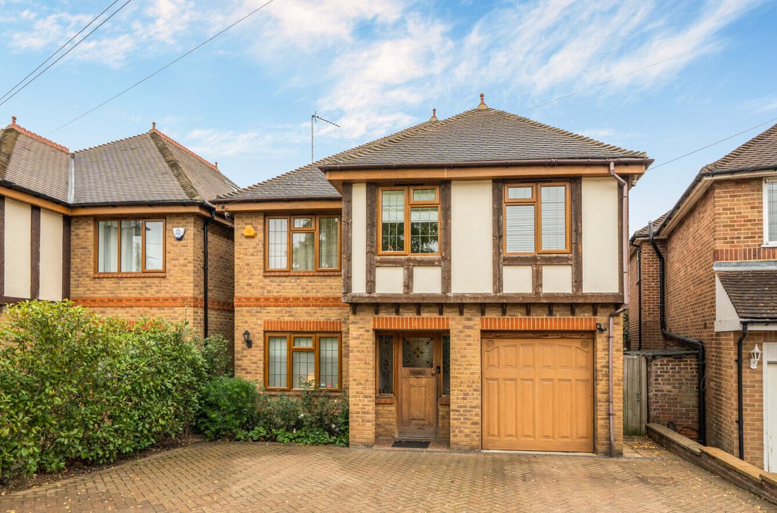 House in Barnet, England 1 - 19171738