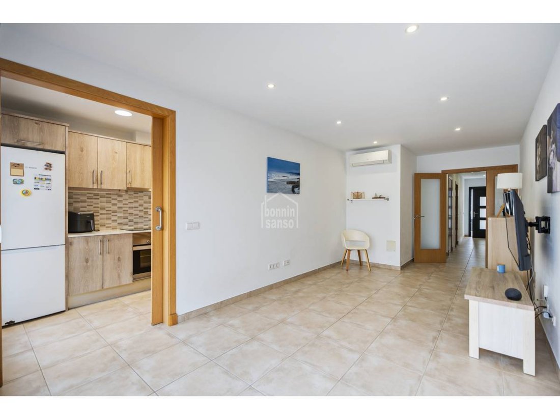 Townhouse in Maó / Mahón, Balearic Islands, Spain 2 - 19175348