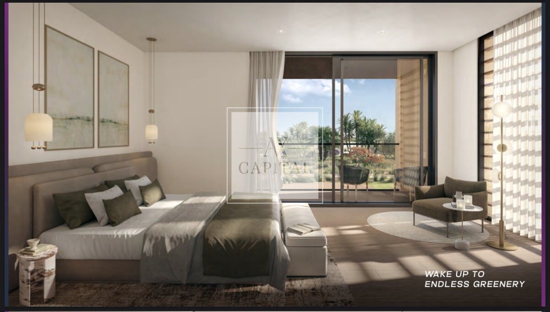 Townhouse in Wadi Al Safa 5, Wadi Al Safa, Dubai 3 - 19169336