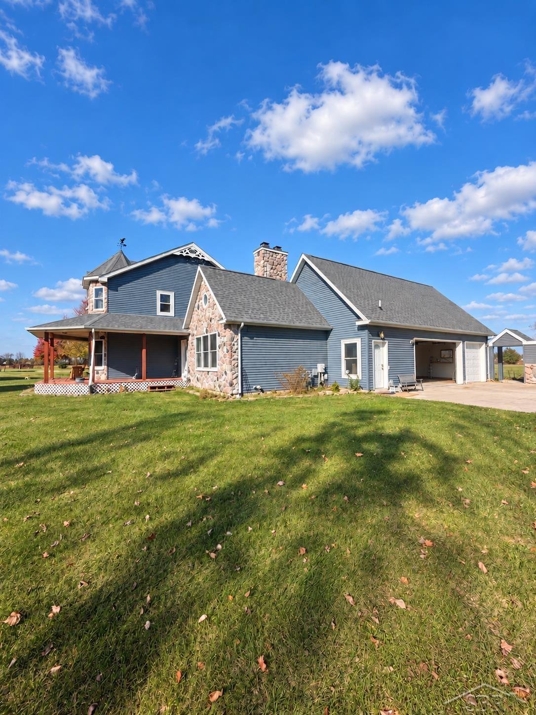 House in Kawkawlin, Michigan, United States 4 - 19172460