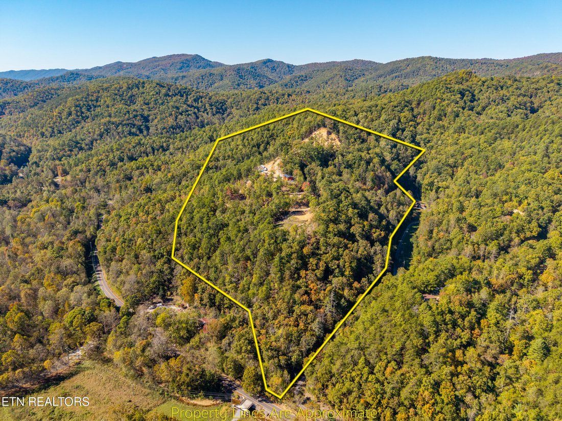 Land in Sevierville, Tennessee, United States 2 - 19176289