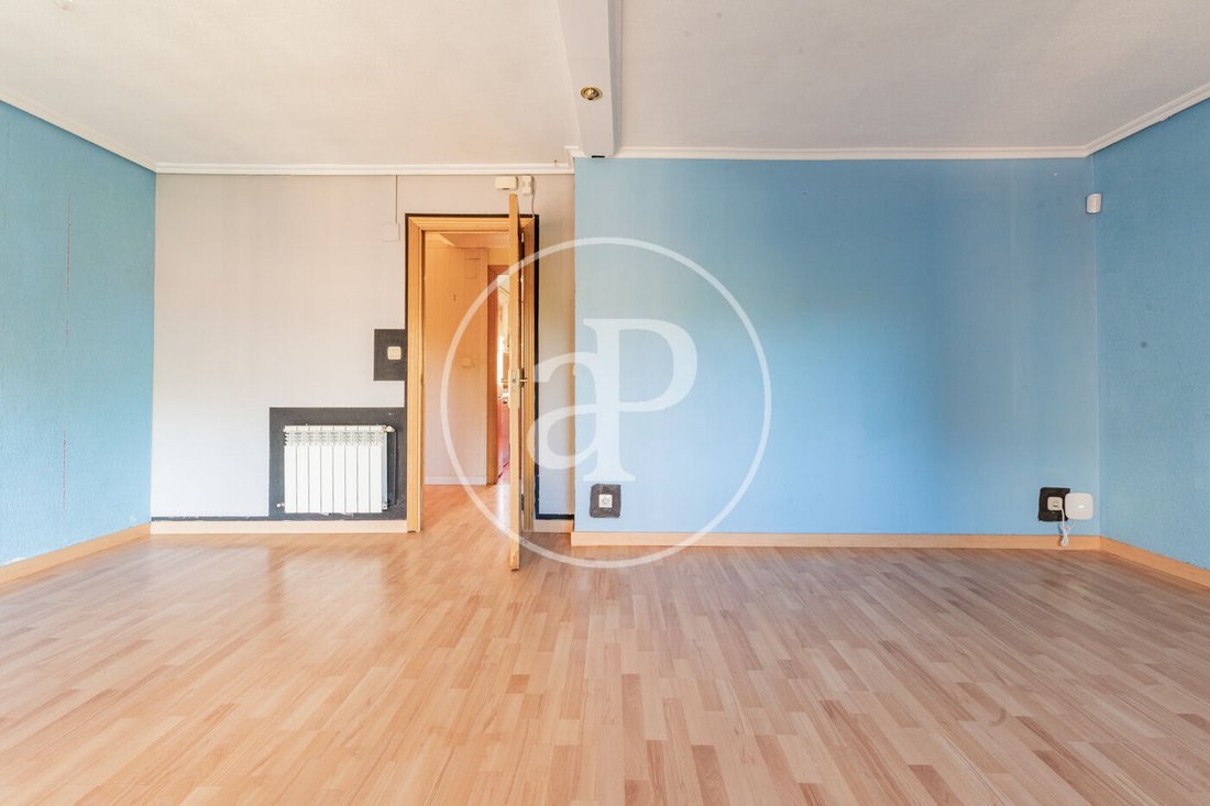 Appartamento a Ciudad Lineal, Madrid, Spagna 4 - 19175100
