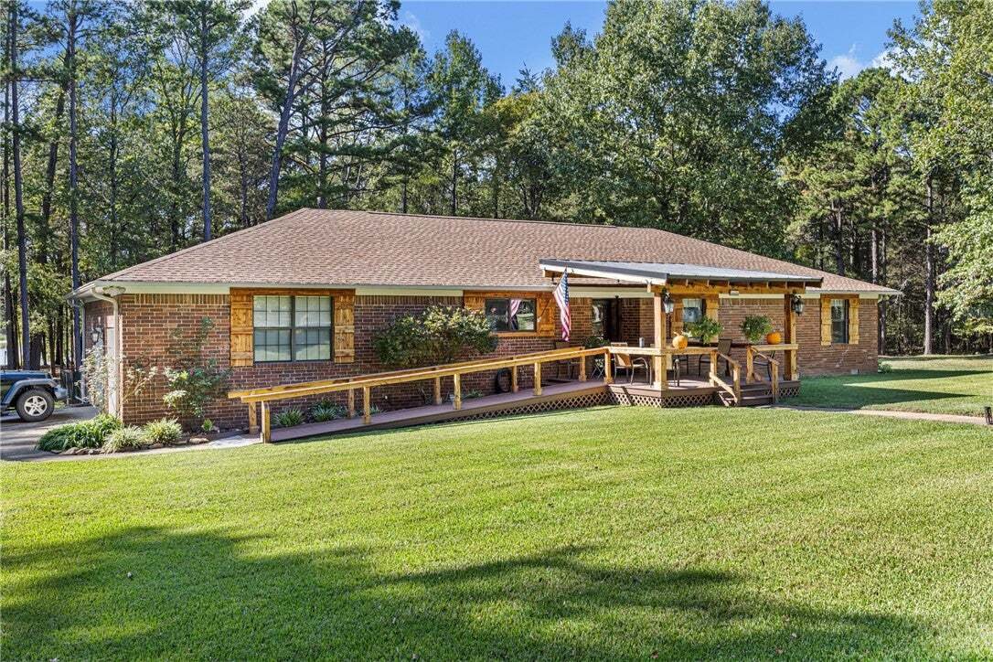 House in London, Arkansas, United States 3 - 19171544