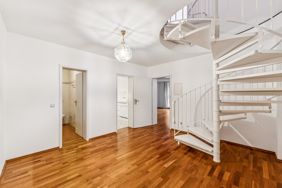 Apartment in Munich, Bavaria, Germany 4 - 19169155