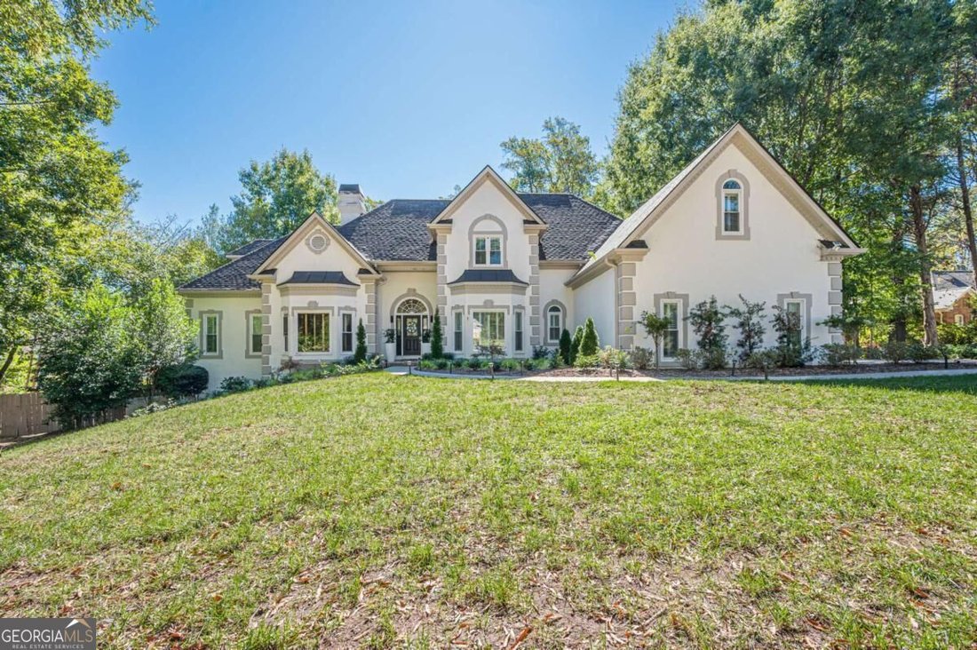 House in Alpharetta, Georgia, United States 2 - 19169213