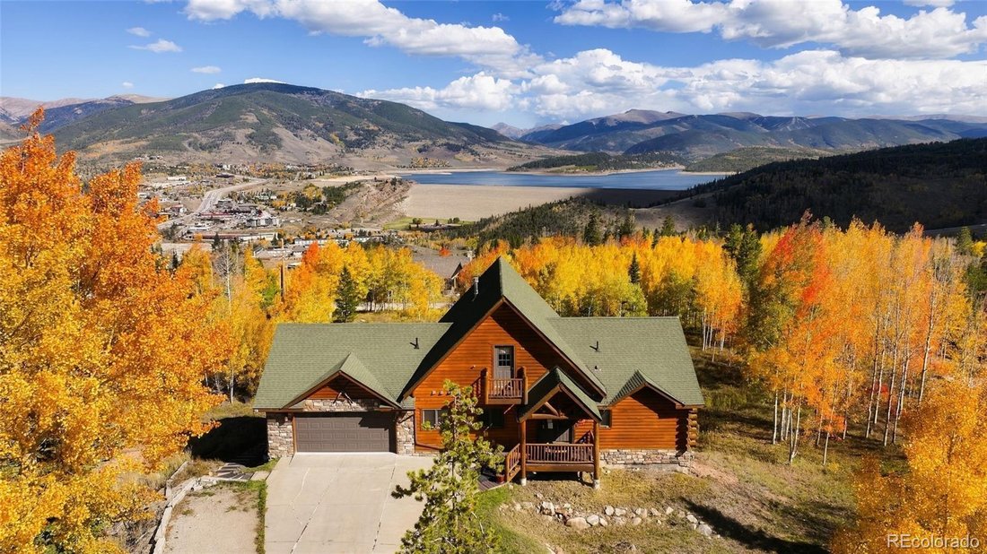 Casa en Silverthorne, Colorado, Estados Unidos 1 - 19179585