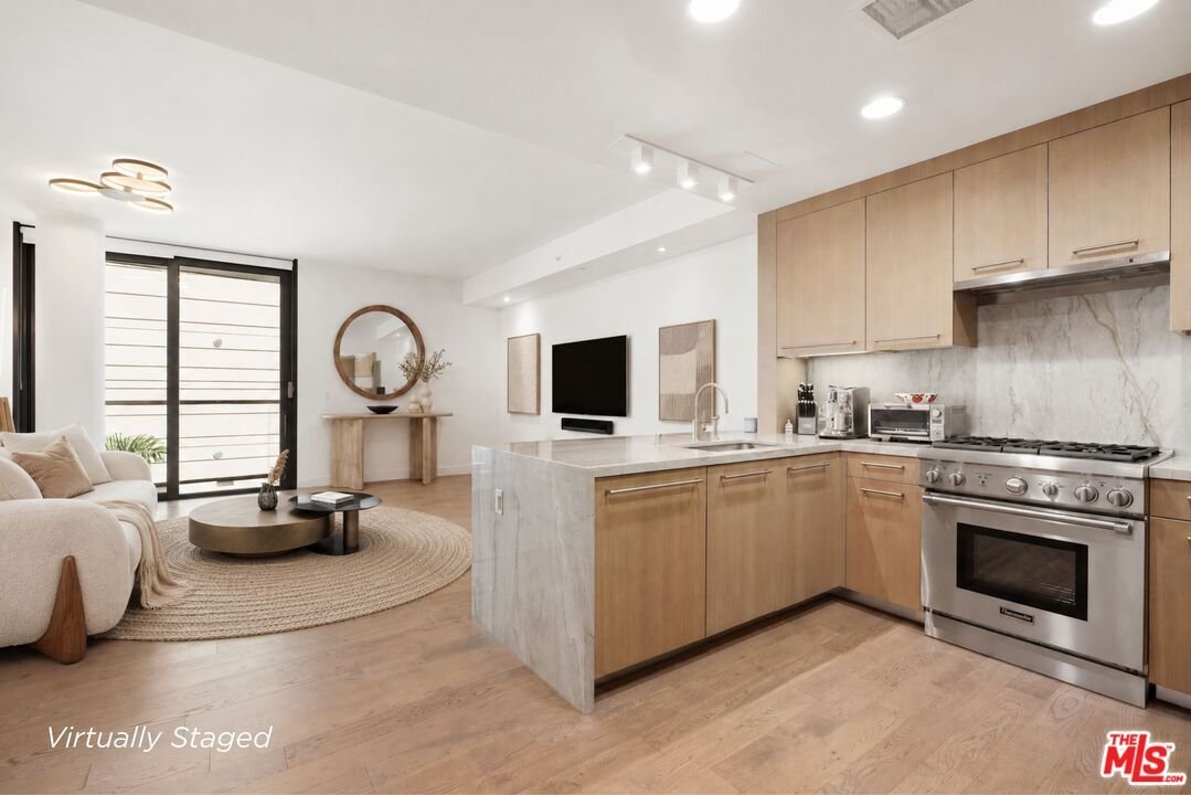 Appartement à Santa Monica, Californie, États-Unis 5 - 18787562