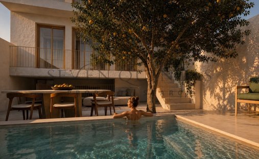 Villa in Loule (Sao Clemente), Algarve, Portugal 1