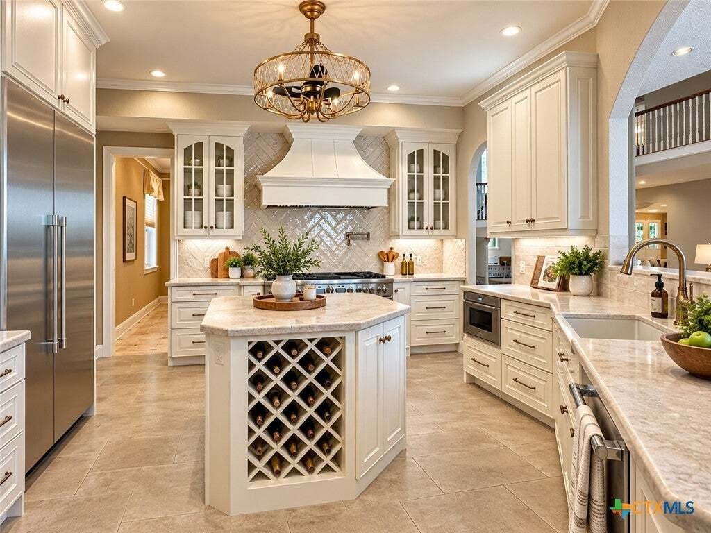 House in Friendswood, Texas, United States 5 - 19172082