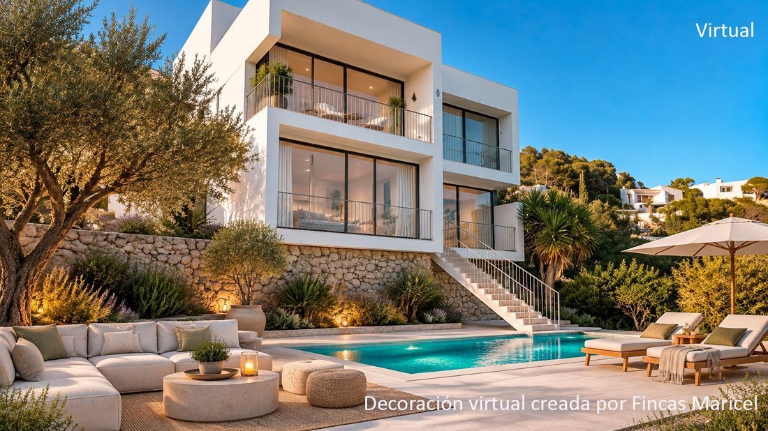 Chalet en Sitges, Cataluña, España 2 - 19154798