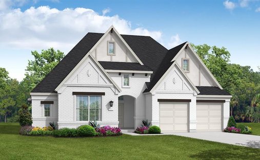Casa a Northlake, Texas, Stati Uniti 1