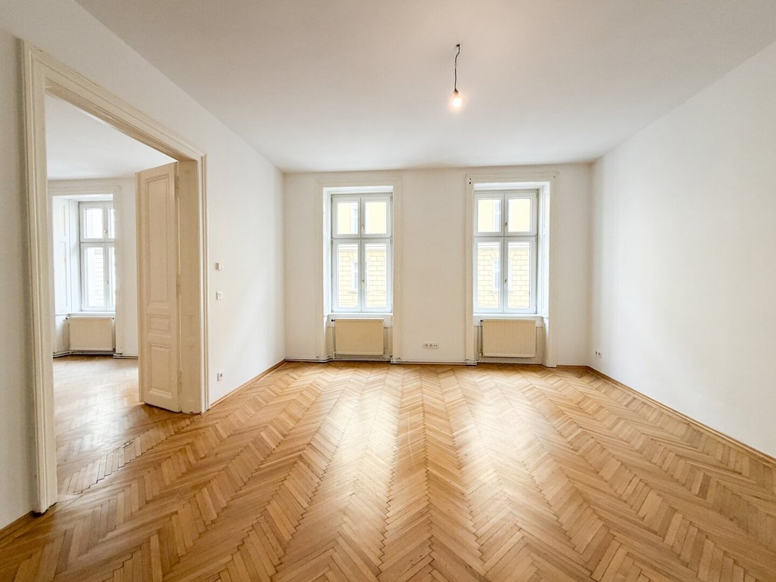 Appartement à Vienne, Vienne, Autriche 2 - 19175765