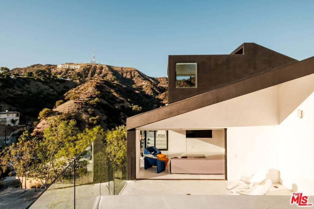 House in Los Angeles, California, United States 1 - 19174869
