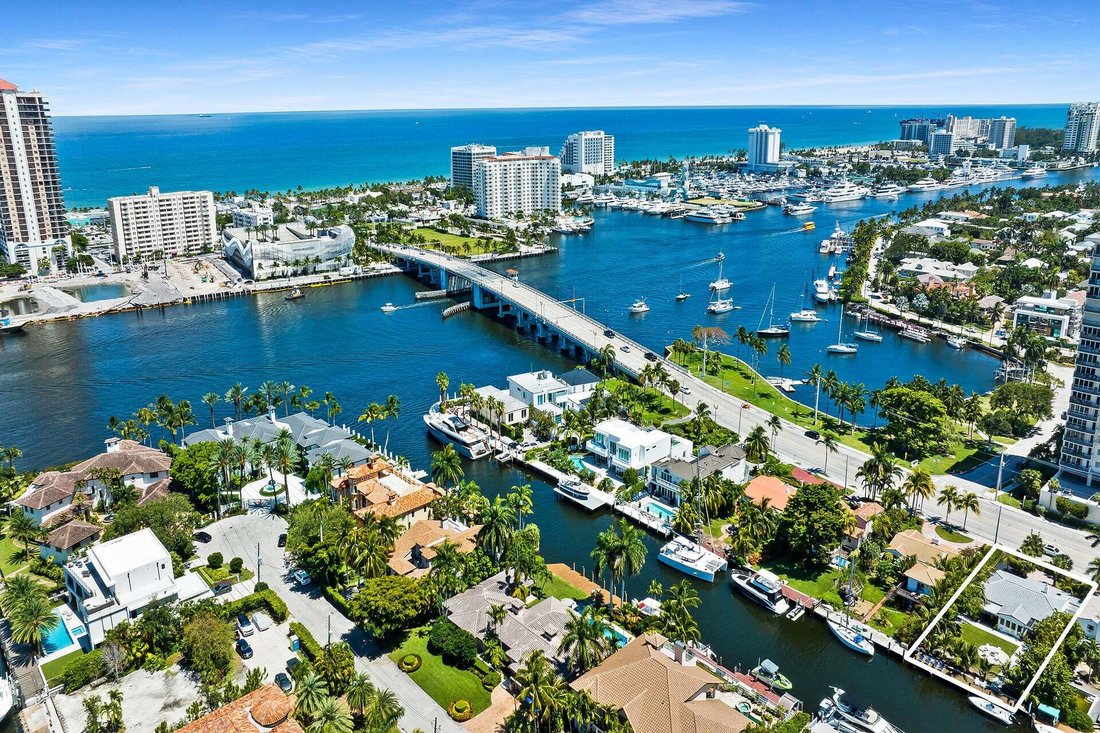 House in Fort Lauderdale, Florida, United States 4 - 19169233