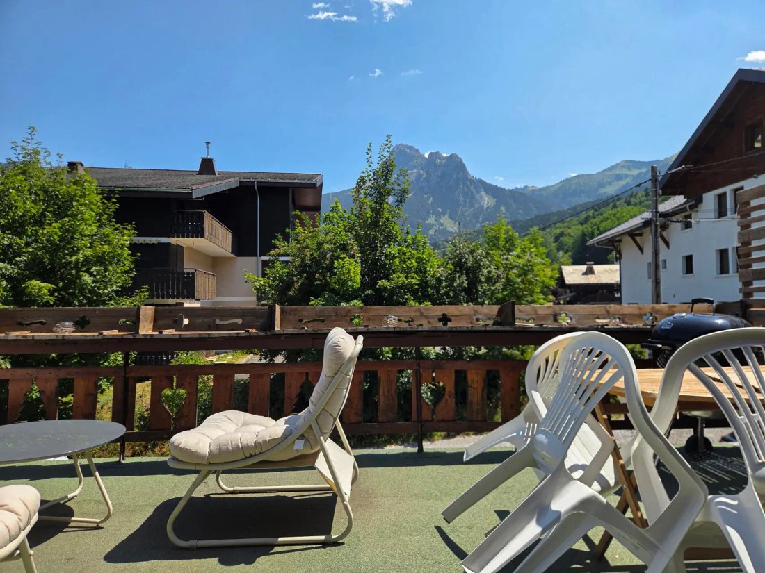 Chalet à Bernex, Auvergne-Rhône-Alpes, France 4 - 19170449