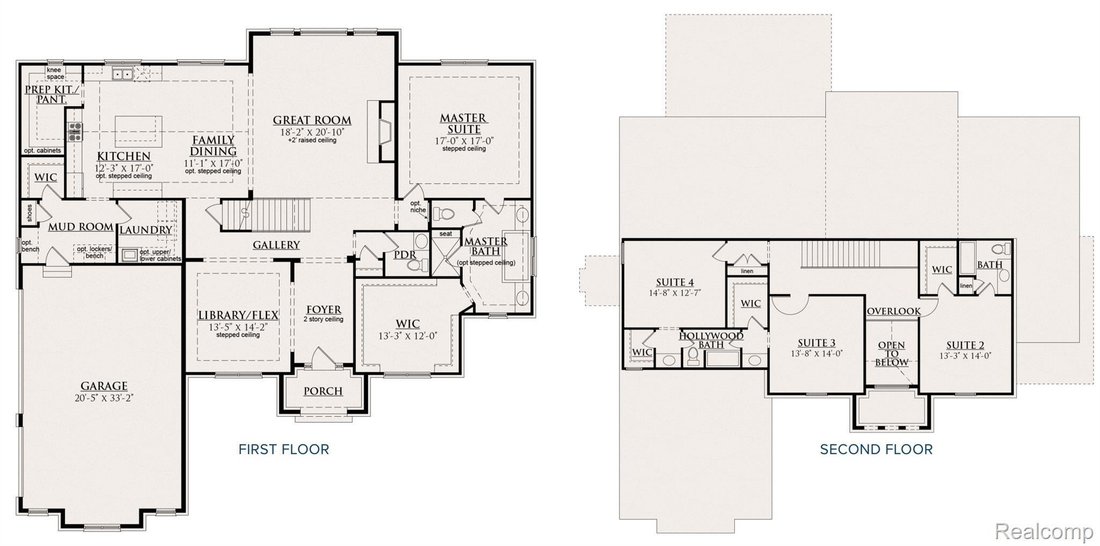 Haus in Farmington Hills, Michigan, Vereinigte Staaten 4 - 19170707