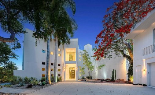 Casa a Siesta Key, Florida, Stati Uniti 1
