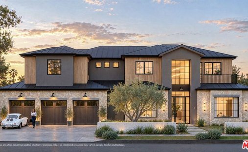 House in Los Angeles, California, United States 1