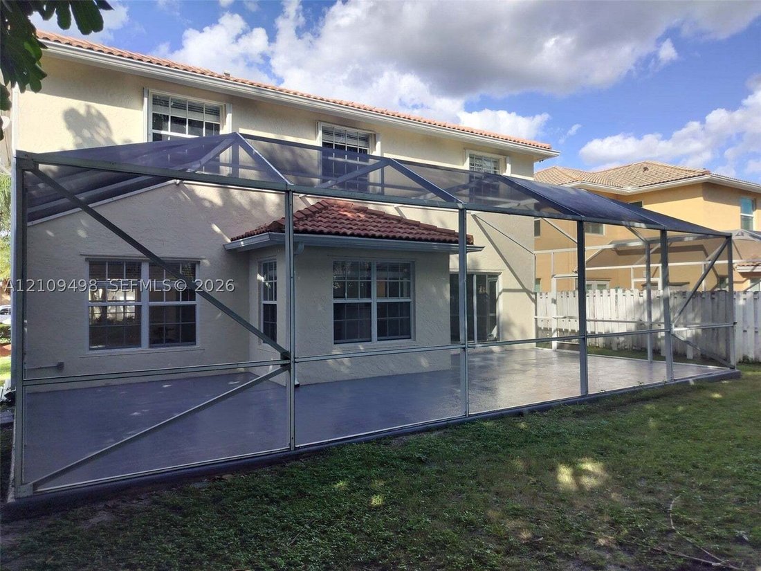 House in Plantation, Florida, United States 5 - 19171759