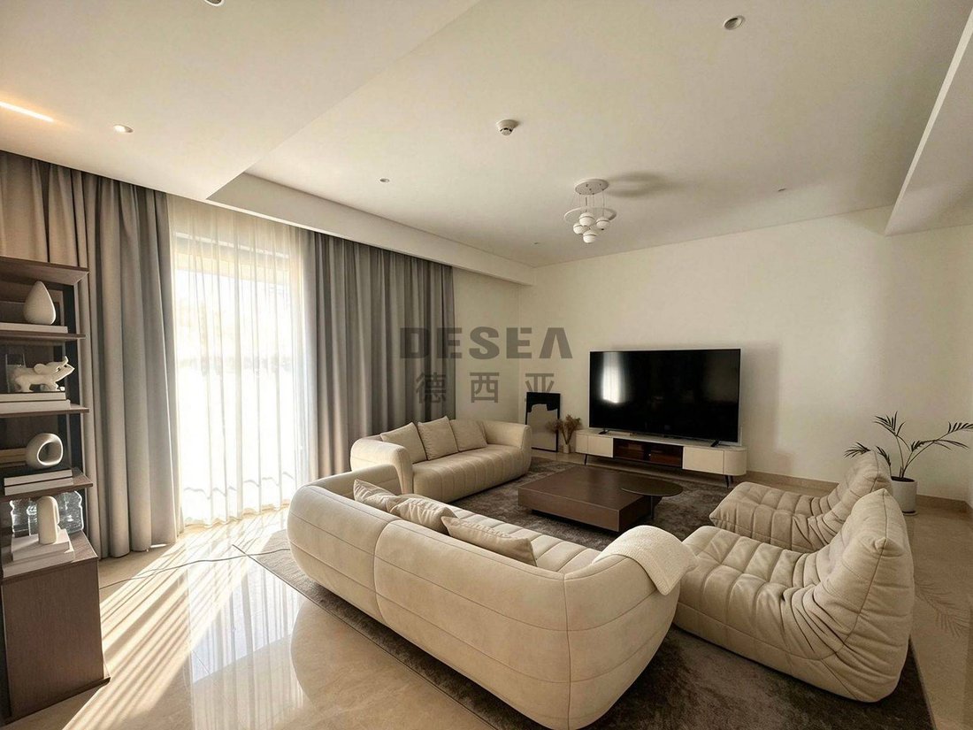 Villa in MBR- Al Merkad, Dubai, Vereinigte Arabische Emirate 2 - 19169445