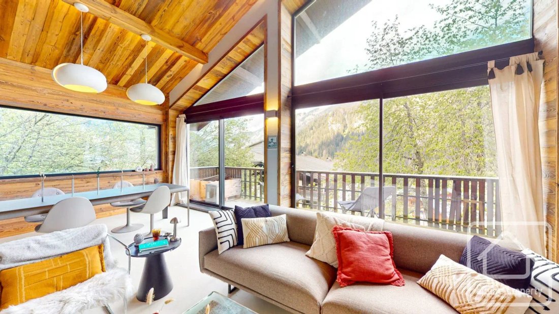 Apartment in Châtel, Auvergne-Rhône-Alpes, France 5 - 19170481