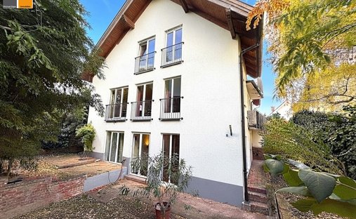 Maison à Biedermannsdorf, Basse-Autriche, Autriche 1