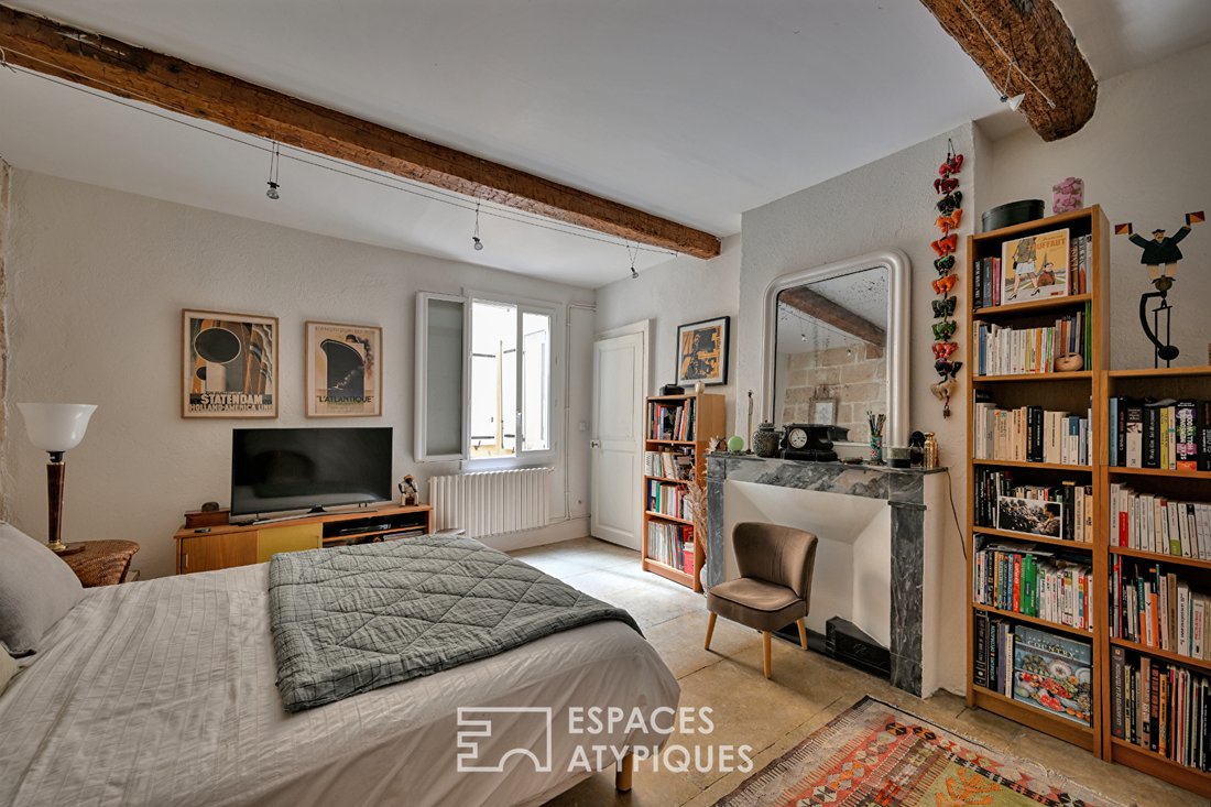 Apartment in Centre Historique, Montpellier, France 1 - 19173505