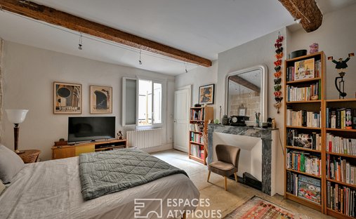 Wohnung in Centre Historique, Montpellier, Frankreich 1