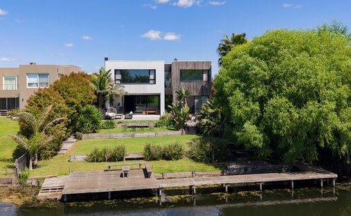 Casa a Dique Luján, Provincia di Buenos Aires, Argentina 1
