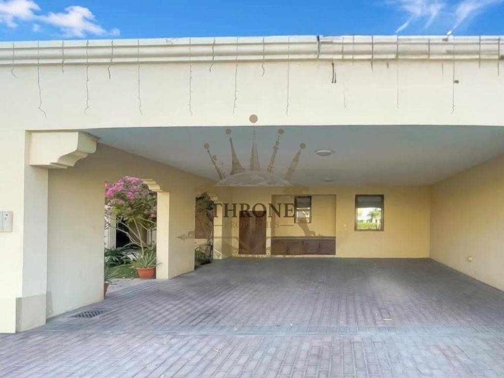 Villa en Reem, Dubái, Emiratos Árabes Unidos 1 - 19169456