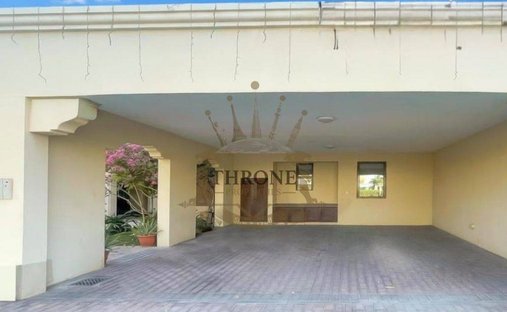 Villa en Reem, Dubái, Emiratos Árabes Unidos 1
