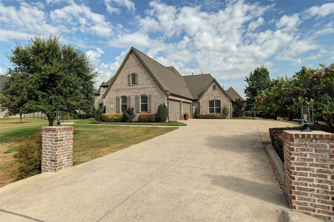 House in Allen, Texas, United States 2 - 19173986