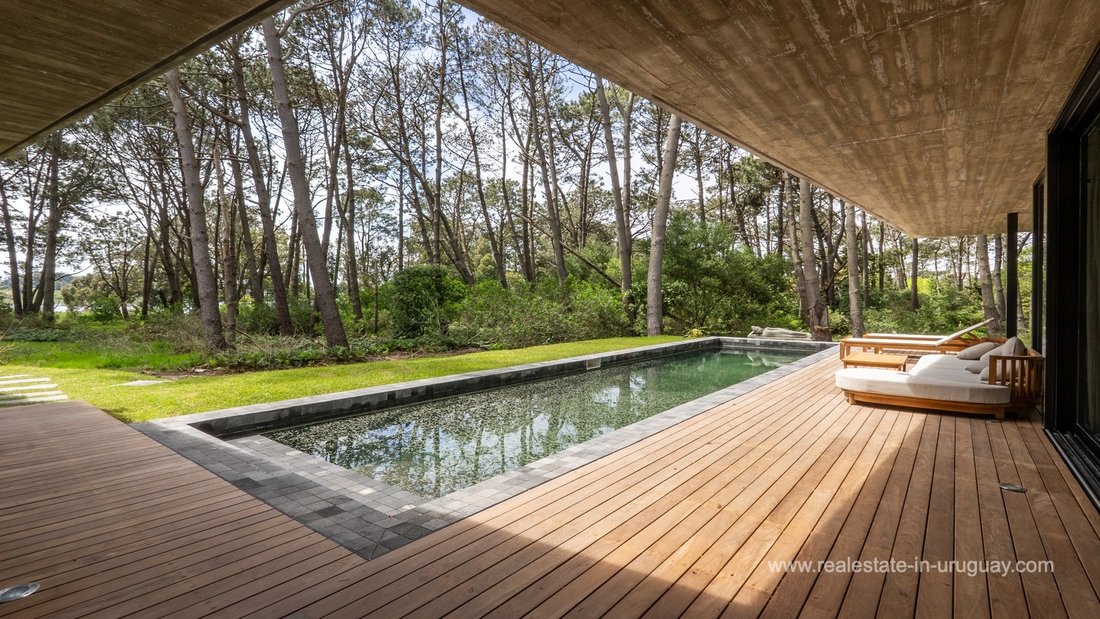 Casa a Laguna Blanca, Dipartimento di Maldonado, Uruguay 5 - 19171130